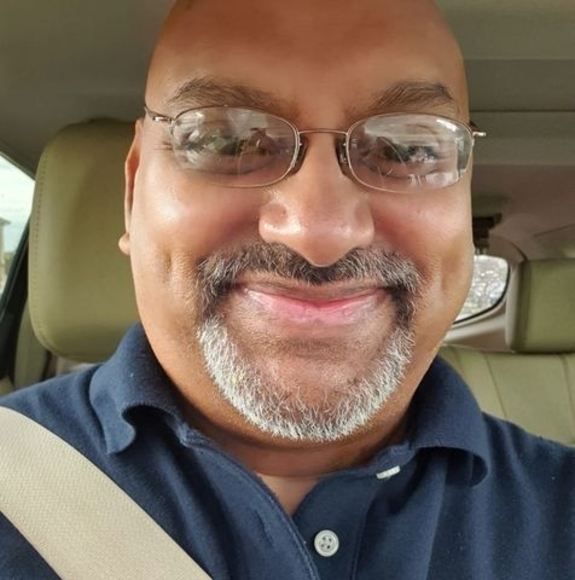 Meet your Posher, Michael - Picture 1 of 1